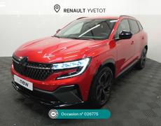 Renault Austral Yvetot