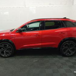 Renault Austral Austral E-Tech hybrid 200 Iconic esprit Alpine Yvetot