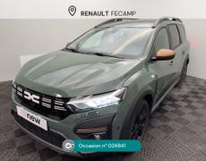 Dacia Jogger Fécamp