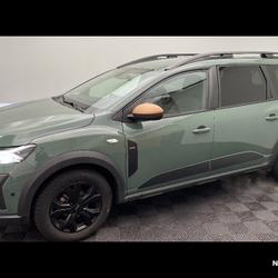Dacia Jogger Jogger ECO-G 100 5 places Extreme + F&eacute;camp