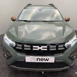 Dacia Jogger Jogger ECO-G 100 5 places Extreme + F&eacute;camp
