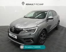 Renault Arkana Fécamp