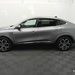 Renault Arkana Arkana mild hybrid 140 EDC FAP - 22 Techno F&eacute;camp