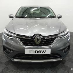 Renault Arkana Arkana mild hybrid 140 EDC FAP - 22 Techno F&eacute;camp