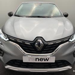 Renault Captur Captur TCe 90 Techno F&eacute;camp
