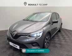 Renault Clio 5 Fécamp