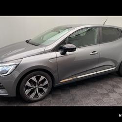 Renault Clio 5 Clio TCe 90 Evolution F&eacute;camp