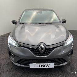 Renault Clio 5 Clio TCe 90 Evolution F&eacute;camp