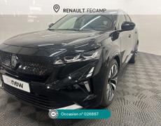 Renault Rafale Yvetot