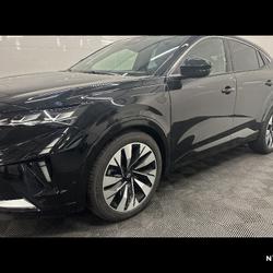 Renault Rafale Rafale E-Tech full hybrid 200 ch Techno Yvetot