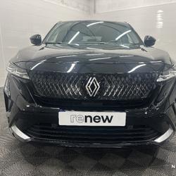 Renault Rafale Rafale E-Tech full hybrid 200 ch Techno Yvetot