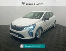Renault Clio 5 Yvetot