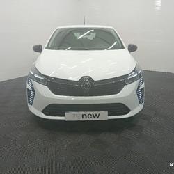 Renault Clio 5 Clio TCe 90 Evolution Yvetot