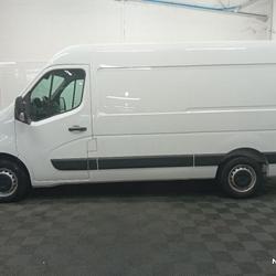Autres Renault MASTER FGN TRAC F3500 L2H2 BLUE DCI 135 CONFORT Yvetot