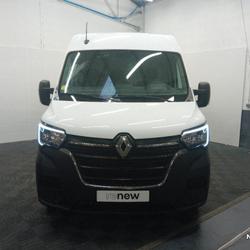 Autres Renault MASTER FGN TRAC F3500 L2H2 BLUE DCI 135 CONFORT Yvetot