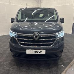 Renault Trafic combi Trafic L2 dCi 150 Energy S&S Zen F&eacute;camp