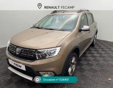 Dacia Sandero Fécamp