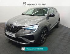 Renault Arkana Yvetot
