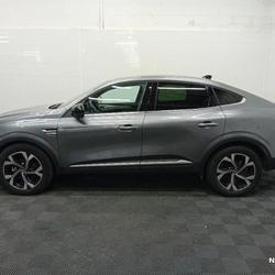 Renault Arkana Arkana E-Tech full hybrid 145 GSR2 Techno Yvetot