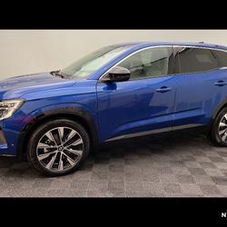 Renault Austral Austral E-Tech full hybrid 200 GSR2 Techno F&eacute;camp