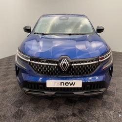 Renault Austral Austral E-Tech full hybrid 200 GSR2 Techno F&eacute;camp