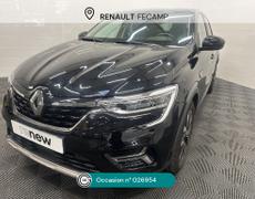 Renault Arkana Yvetot