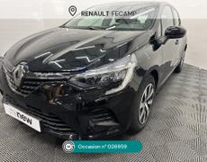 Renault Clio 5 Yvetot