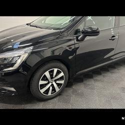 Renault Clio 5 Clio TCe 90 Equilibre Yvetot