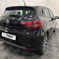 Renault Clio 5 Clio TCe 90 Equilibre Yvetot