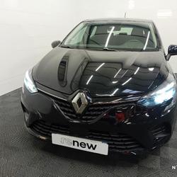 Renault Clio 5 Clio TCe 90 Equilibre Yvetot