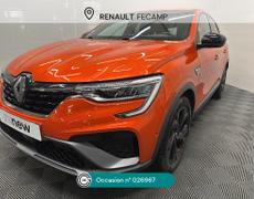 Renault Arkana Yvetot