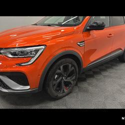 Renault Arkana Arkana E-Tech 145 - 21B R.S. Line Yvetot