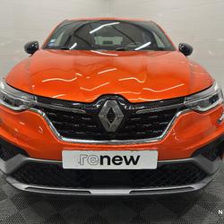 Renault Arkana Arkana E-Tech 145 - 21B R.S. Line Yvetot