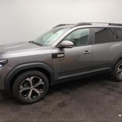 Dacia Bigster Bigster Hybrid 155 Journey Yvetot