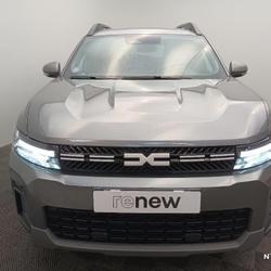 Dacia Bigster Bigster Hybrid 155 Journey Yvetot