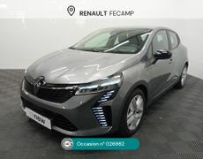 Renault Clio 5 Yvetot