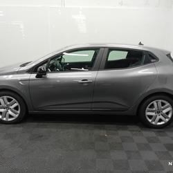 Renault Clio 5 Clio TCe 90 ch GSR2 Evolution Yvetot