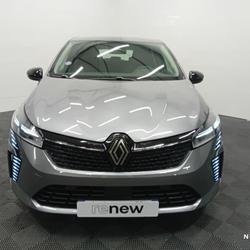 Renault Clio 5 Clio TCe 90 ch GSR2 Evolution Yvetot