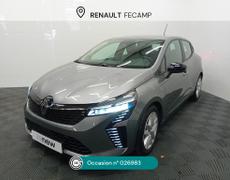 Renault Clio 5 Yvetot