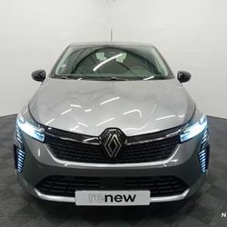 Renault Clio 5 Clio TCe 90 Evolution Yvetot