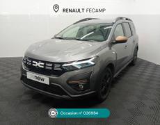 Dacia Jogger Yvetot