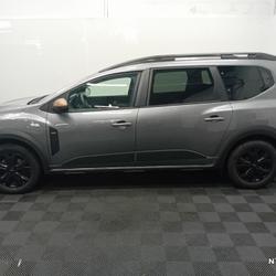 Dacia Jogger Jogger Hybrid 140 7 places Extreme Yvetot