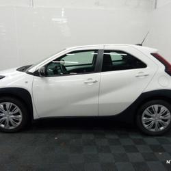 Toyota Aygo X Aygo X 1.0 VVT-i 72 Dynamic Yvetot