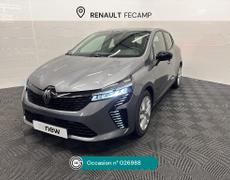 Renault Clio 5 Yvetot