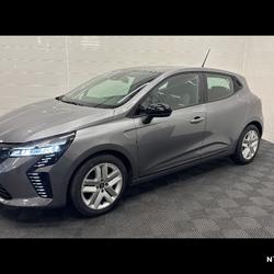 Renault Clio 5 Clio TCe 90 Evolution Yvetot