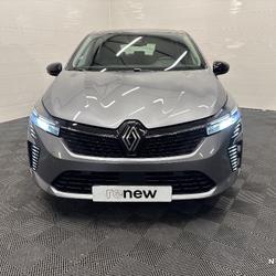 Renault Clio 5 Clio TCe 90 Evolution Yvetot