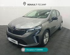 Renault Clio 5 Yvetot