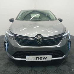 Renault Clio 5 Clio TCe 90 Evolution Yvetot