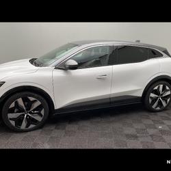 Renault Megane E-Tech Megane E-Tech EV60 220 ch super charge Techno F&eacute;camp