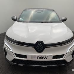Renault Megane E-Tech Megane E-Tech EV60 220 ch super charge Techno F&eacute;camp